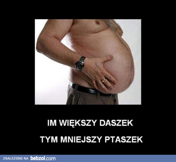 Im większy daszek