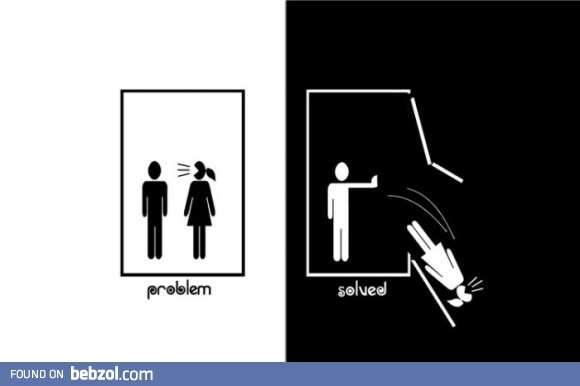 Problem and solution
