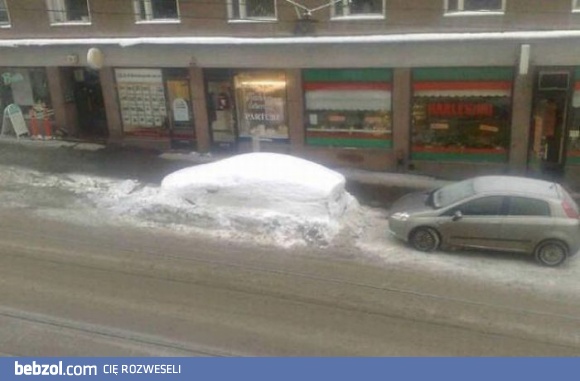 Znajdź 3 różnice
