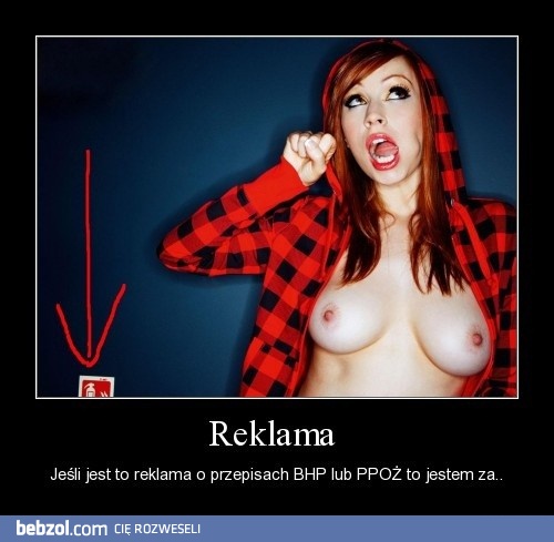 Bezpieczeństwo najważniejsze!