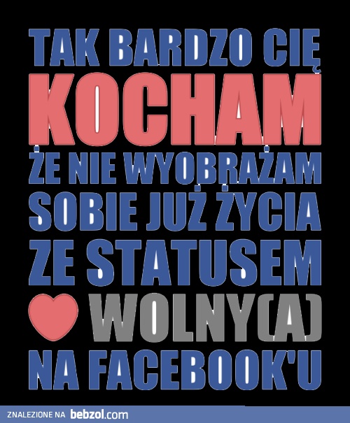 Ach te zakochańce :)