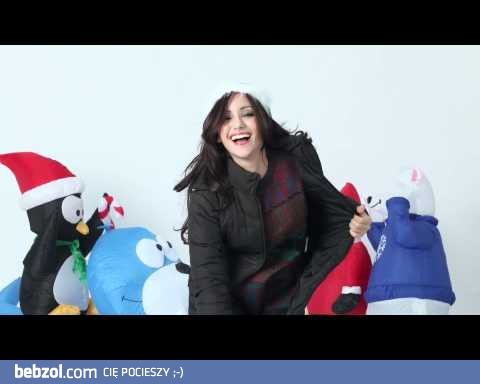 Bonusowy flipbook od Melanie Iglesias