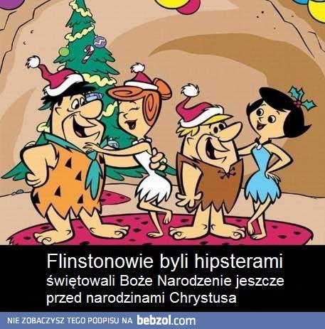 Toż to jakiś ewenement...
