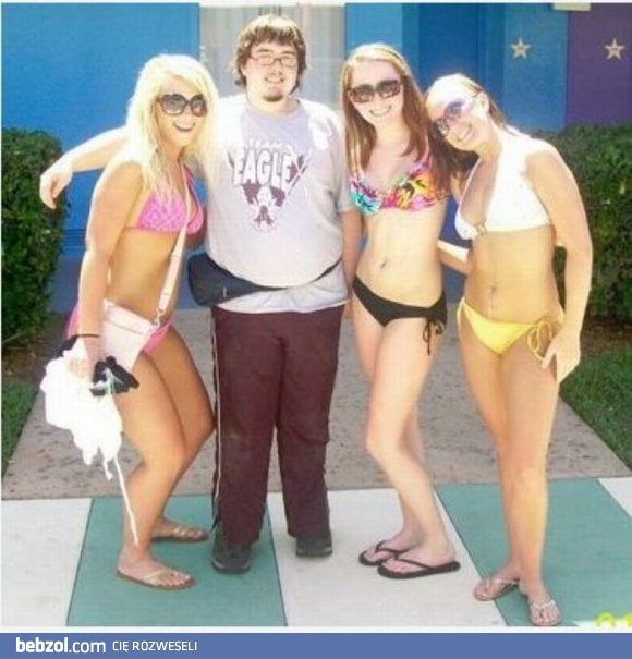 Forever alone...
