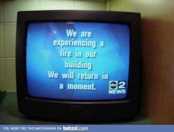 Just one moment