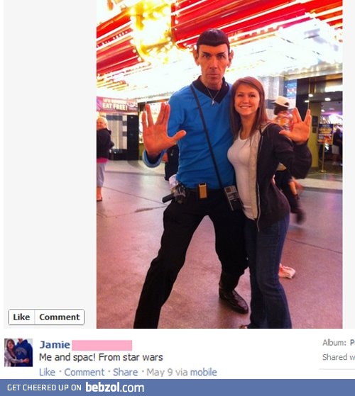Kill me now...