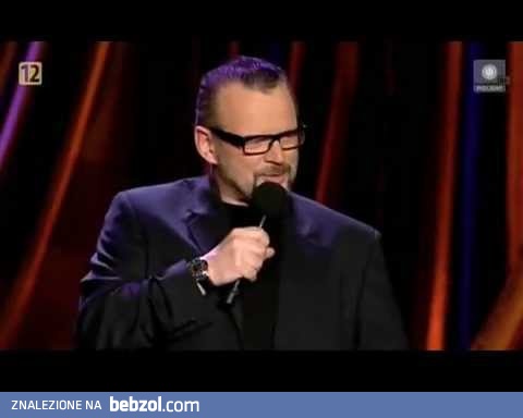 Ryjek `11 - Piotr Bałtroczyk