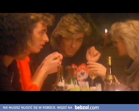 Bez tej piosenki, jak bez Kevina - nie ma świąt!