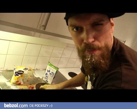 Mięsna wigilia po szwedzku - smacznego!