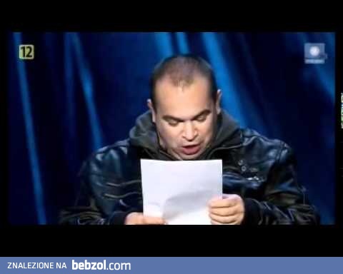 Ani Mru Mru - list do Pipy