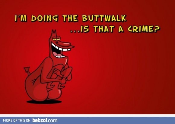 If you remember him, your awesome