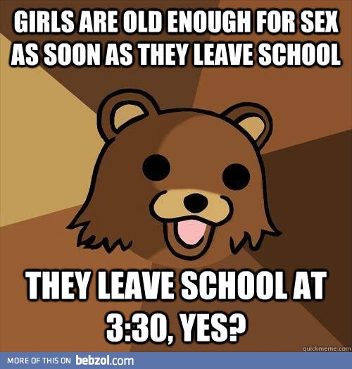 Pedo logic
