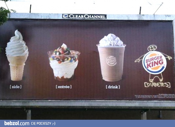 Truth in advertising