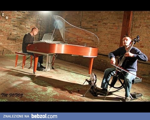 Od dziś lubisz muzykę klasyczną!