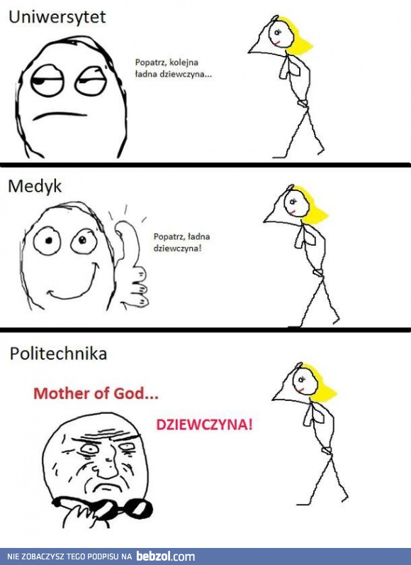 Wybierz swoją drogę rozważnie