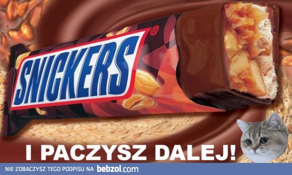 Nie masz energii?