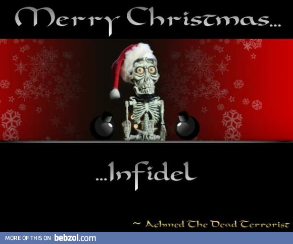 Merry Christmas!