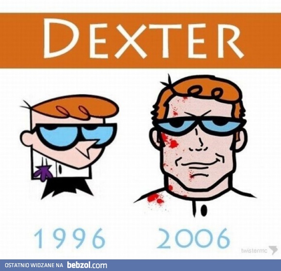 Dexter
