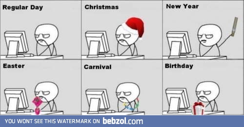 Me in