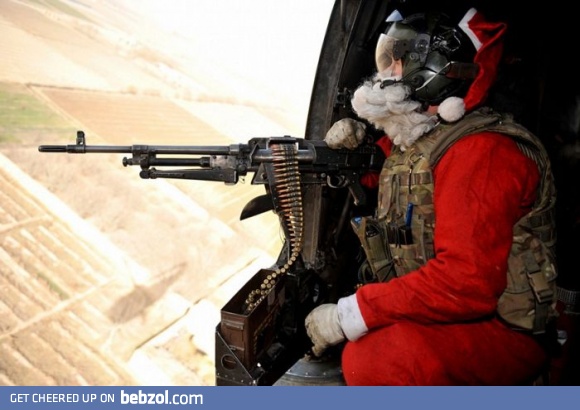 Ho Ho Ho