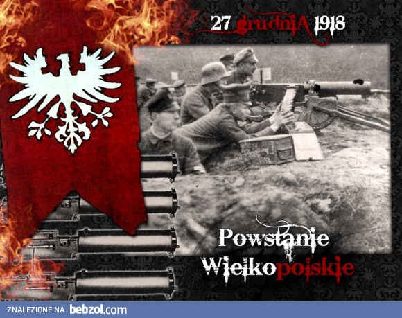 Powstanie Warszawskie