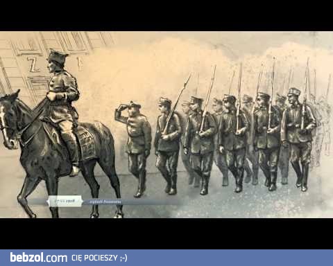 Powstanie Warszawskie