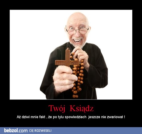 Pewnie gorzej już być nie może