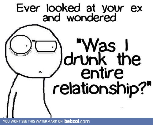 Did you?