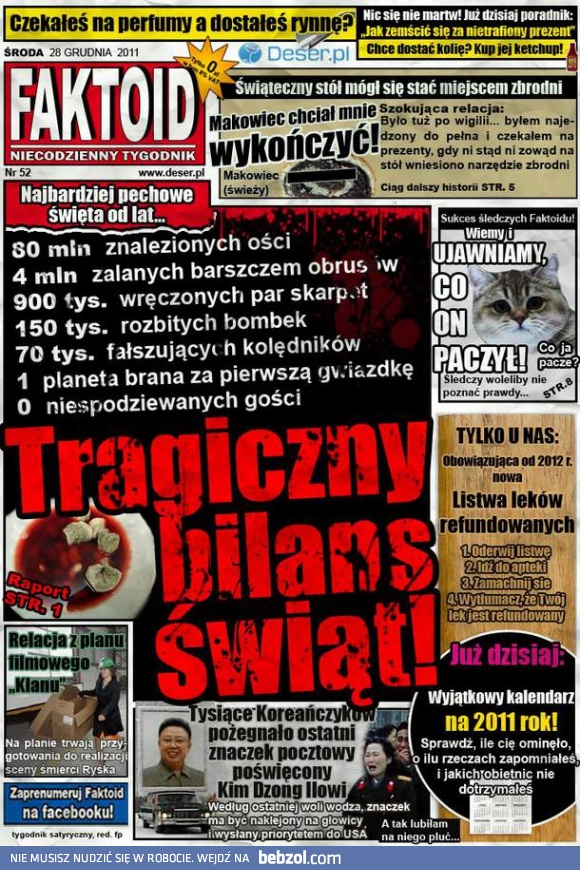 Nowy numer już dostępny