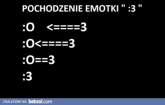 I wszystko jasne!