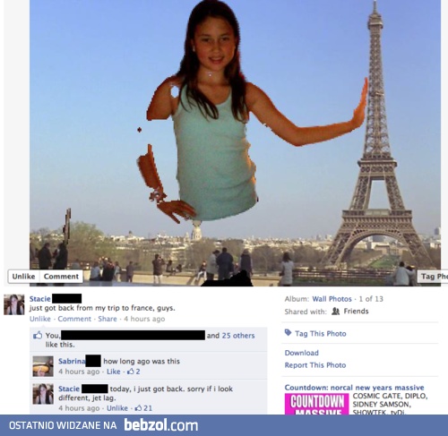 Mistrzyni photo shopu