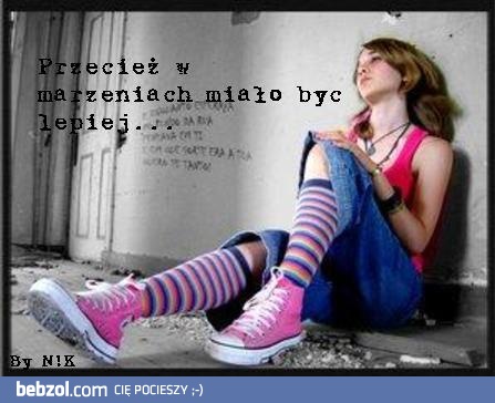 Nic z tego nie rozmiem...