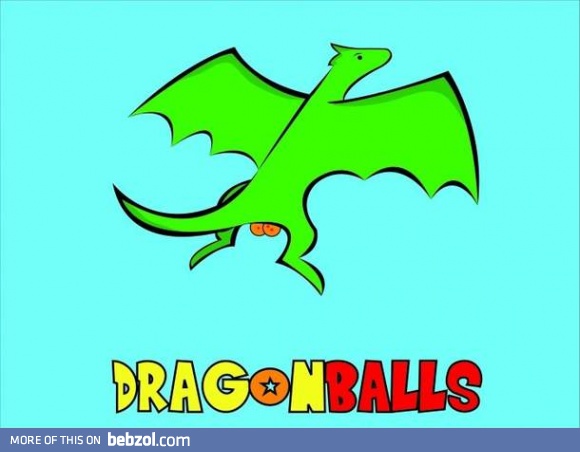 Dragonballs