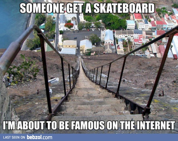 Yeah... Another fail video
