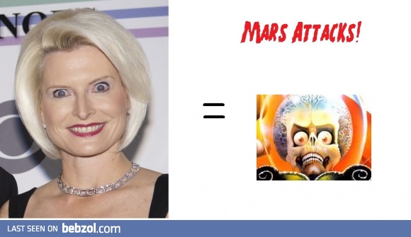 Am I the only one?