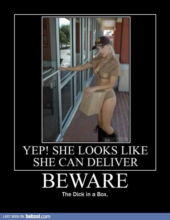 people needed to be warned