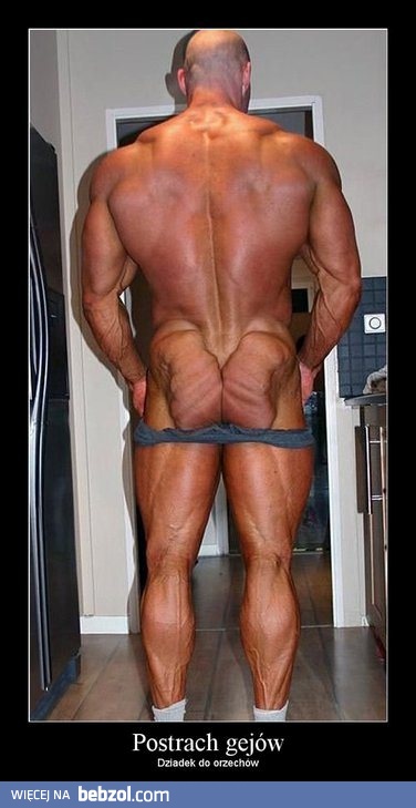 Dziadek do orzechów...