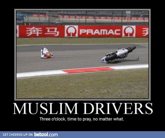 Its time to pray