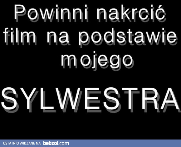 Pewnie część z Was też tak odczuwa