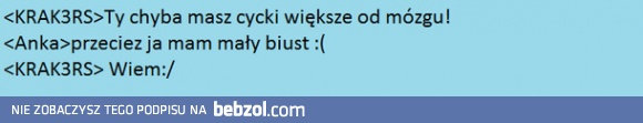 Mistrz ciętej riposty