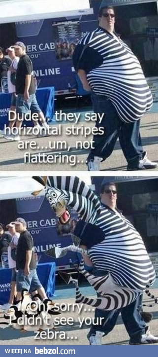 Mistrzowie PhotoShopu...