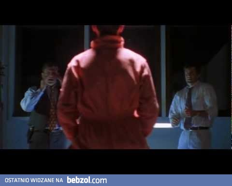 Ciekawe, on co im pokazał..?