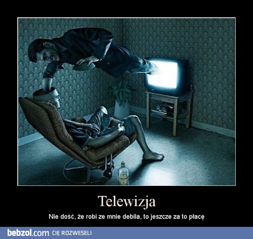 Telewizja