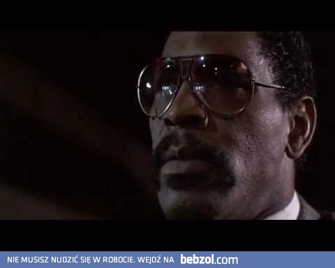 Don't f*ck with the government - Bubba Smith mówi, to słuchaj