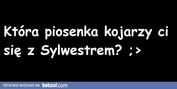 Którą najlepiej zapamiętaliście?
