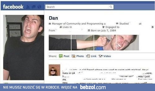 Epicki facebook