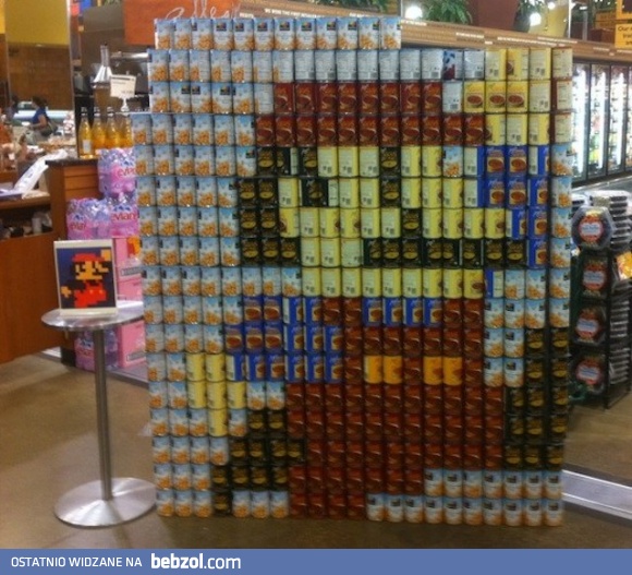 Super mario