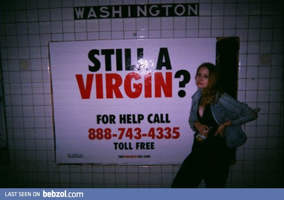 Call for help