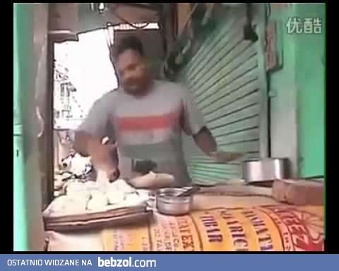 Tylko w Indiach