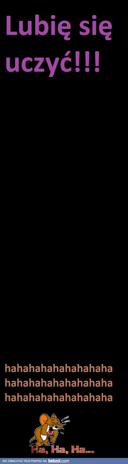 Niezły żart